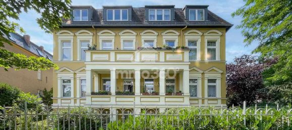 3 غرف نوم شقة في Lichterfelde, Germany رقم 371509 7