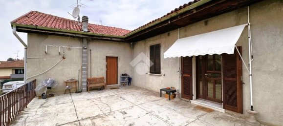 3-salle Maison à Usmate Velate, Italy No. 130856 16