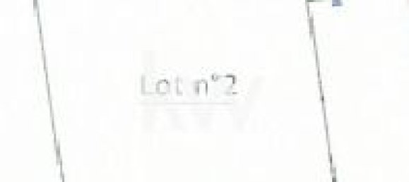  قطعة أرض في Limoges, France 567متر مربع رقم 300718 9