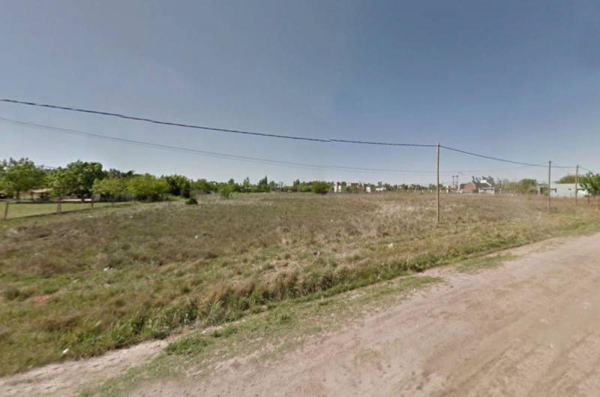 Terrain à Santa Fe, Argentina No. 45081