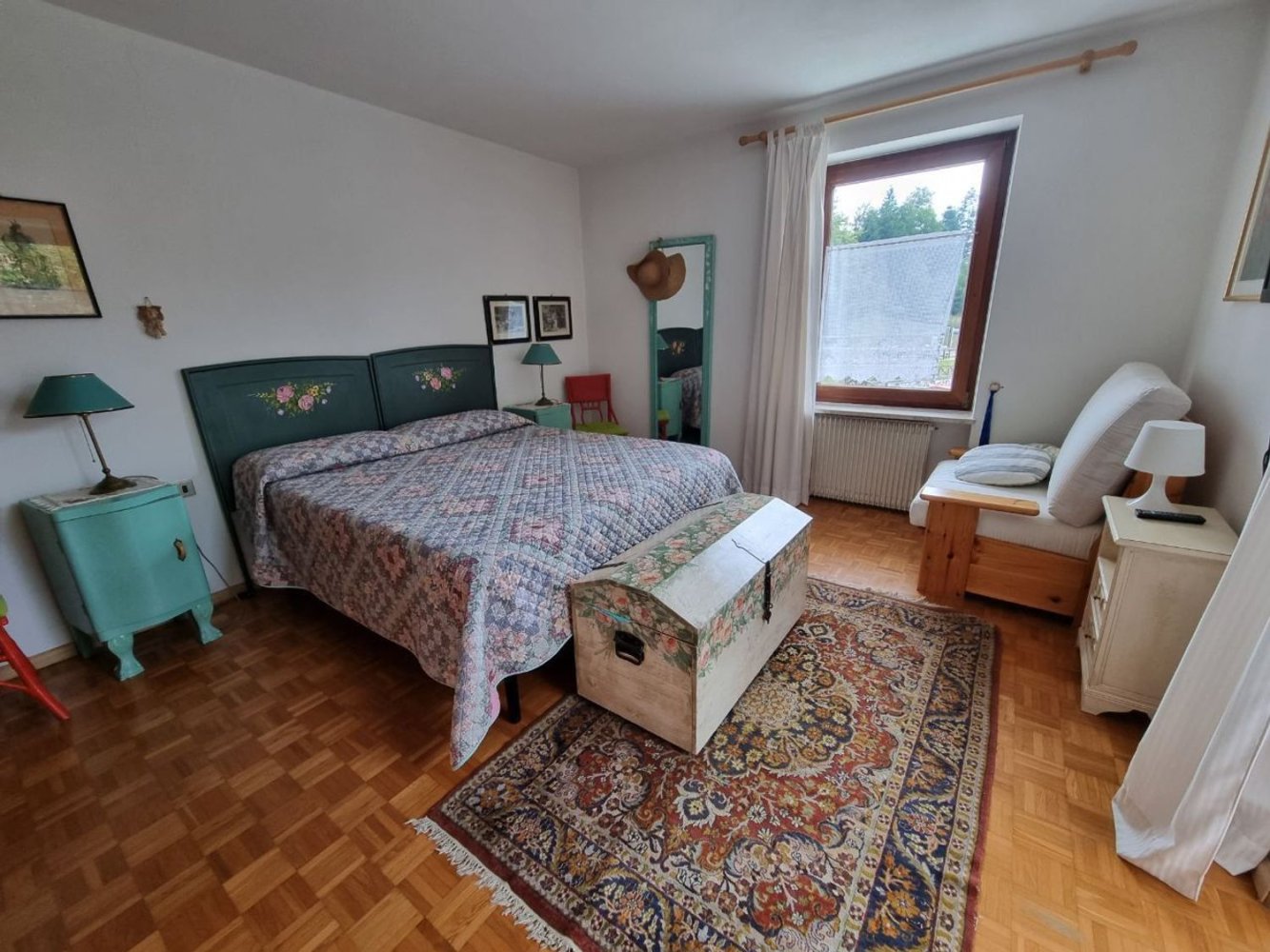 1 bedroom Apartment in Ruffré-Mendola, Italy No. 394749