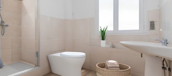 Apartamento de 1 dormitorio en Romainville, France No. 349207 3