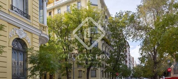 3 Schlafzimmer Wohnung in Madrid, Spain, Nr. 169866 12