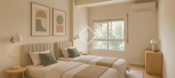 3 Schlafzimmer Wohnung in Madrid, Spain, Nr. 169866 3