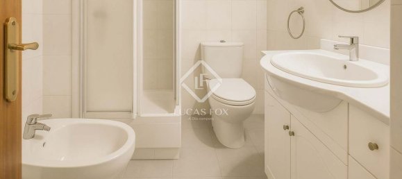 3 Schlafzimmer Wohnung in Madrid, Spain, Nr. 169866 4