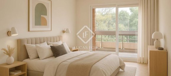 3 Schlafzimmer Wohnung in Madrid, Spain, Nr. 169866 5