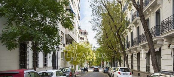 3 Schlafzimmer Wohnung in Madrid, Spain, Nr. 169866 16