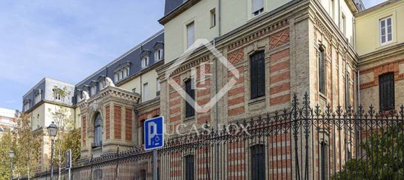 3 Schlafzimmer Wohnung in Madrid, Spain, Nr. 169866 9