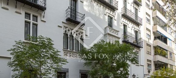 3 Schlafzimmer Wohnung in Madrid, Spain, Nr. 169866 15