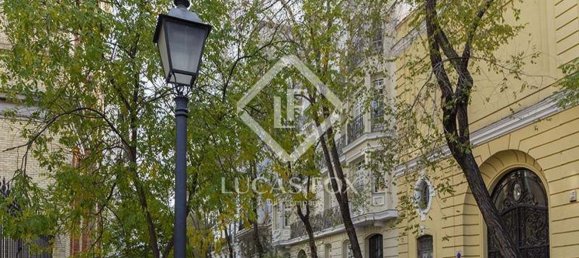 3 Schlafzimmer Wohnung in Madrid, Spain, Nr. 169866 11