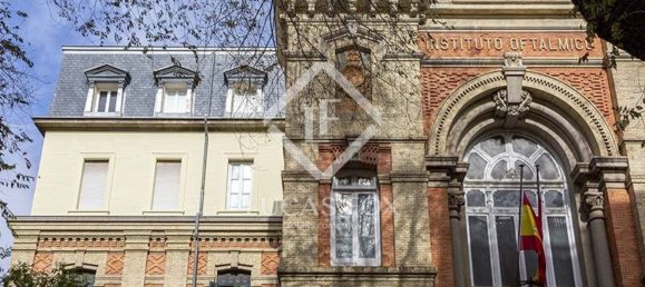 3 Schlafzimmer Wohnung in Madrid, Spain, Nr. 169866 13