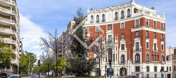 3 Schlafzimmer Wohnung in Madrid, Spain, Nr. 169866 20