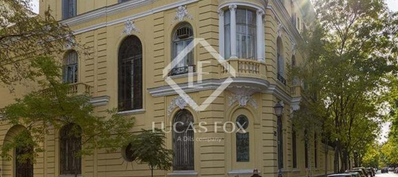 3 Schlafzimmer Wohnung in Madrid, Spain, Nr. 169866 10