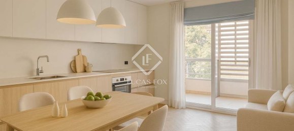 3 Schlafzimmer Wohnung in Madrid, Spain, Nr. 169866 2