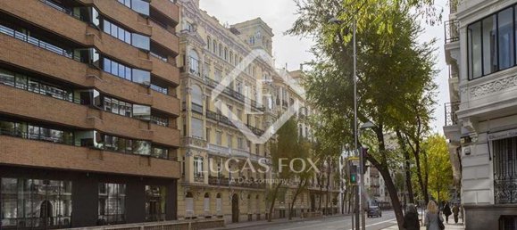 3 Schlafzimmer Wohnung in Madrid, Spain, Nr. 169866 17