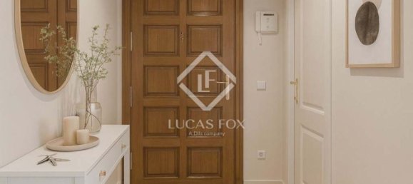 3 Schlafzimmer Wohnung in Madrid, Spain, Nr. 169866 7