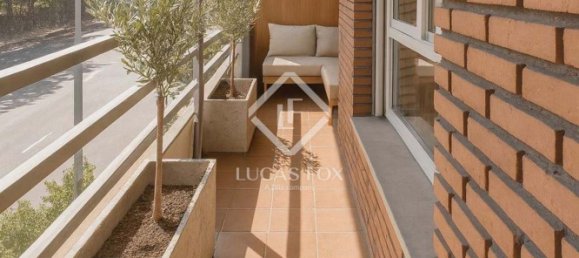 3 Schlafzimmer Wohnung in Madrid, Spain, Nr. 169866 6