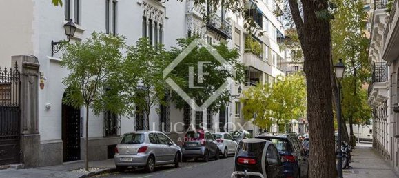 3 Schlafzimmer Wohnung in Madrid, Spain, Nr. 169866 14
