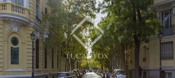 3 Schlafzimmer Wohnung in Madrid, Spain, Nr. 169866 8