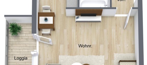 1-Zimmer Gewerbliche Immobilie in Straßgang, Austria, Nr. 198936 10