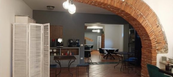 Casa de 14 habitaciónes en Camaiore, Italy No. 235164 10