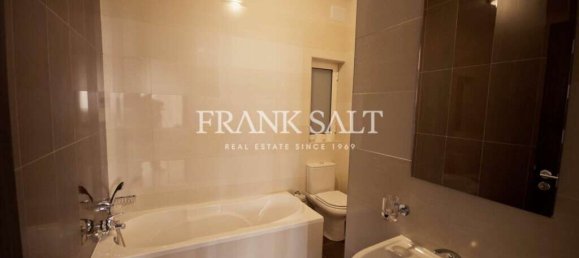 2 Schlafzimmer Wohnung in Sliema, Malta, Nr. 3488 6