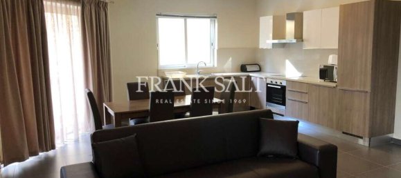 2 Schlafzimmer Wohnung in Sliema, Malta, Nr. 3488 4