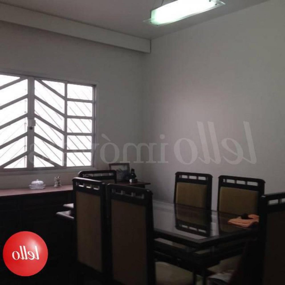 Casa de 4 dormitorios en Sao Paulo, Brazil No. 534188