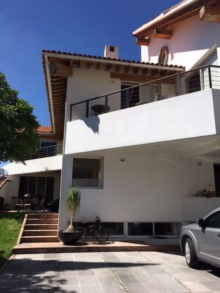 Casa T3 em Mexico N.º 208125