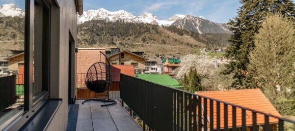 4-salle Appartement à Liezen, Austria No. 254525 3