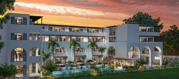 Apartamento T1 em Canggu, Indonesia N.º 2182 2