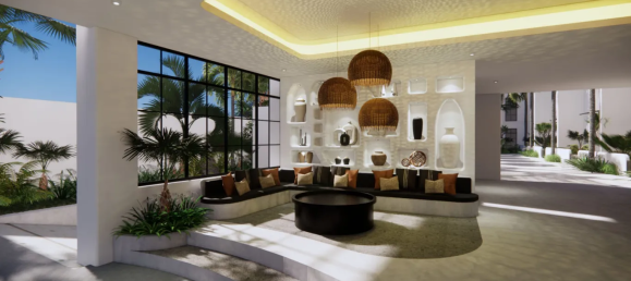 Apartamento T1 em Canggu, Indonesia N.º 2182 8