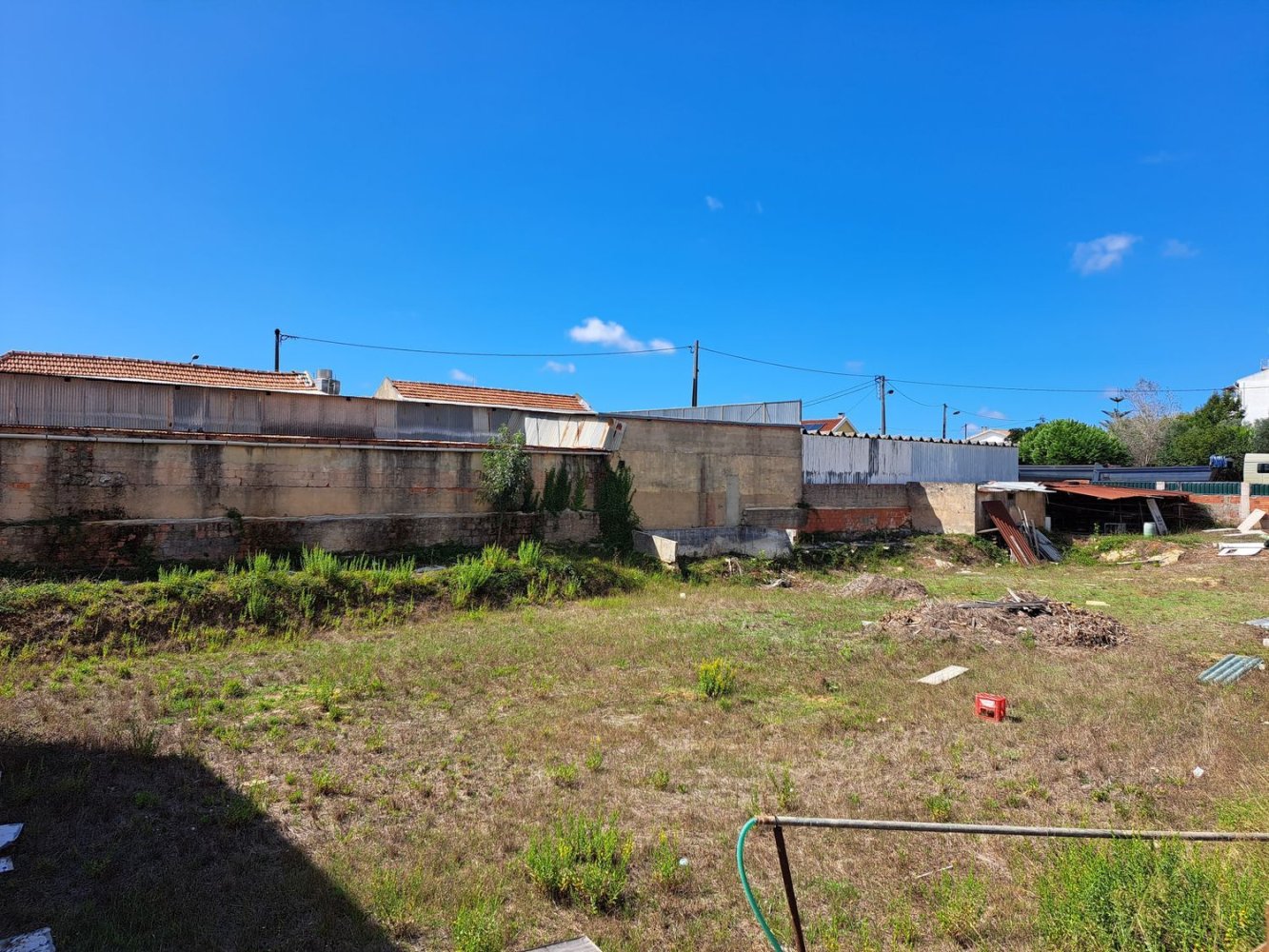 Terrain à Sintra, Portugal No. 248857