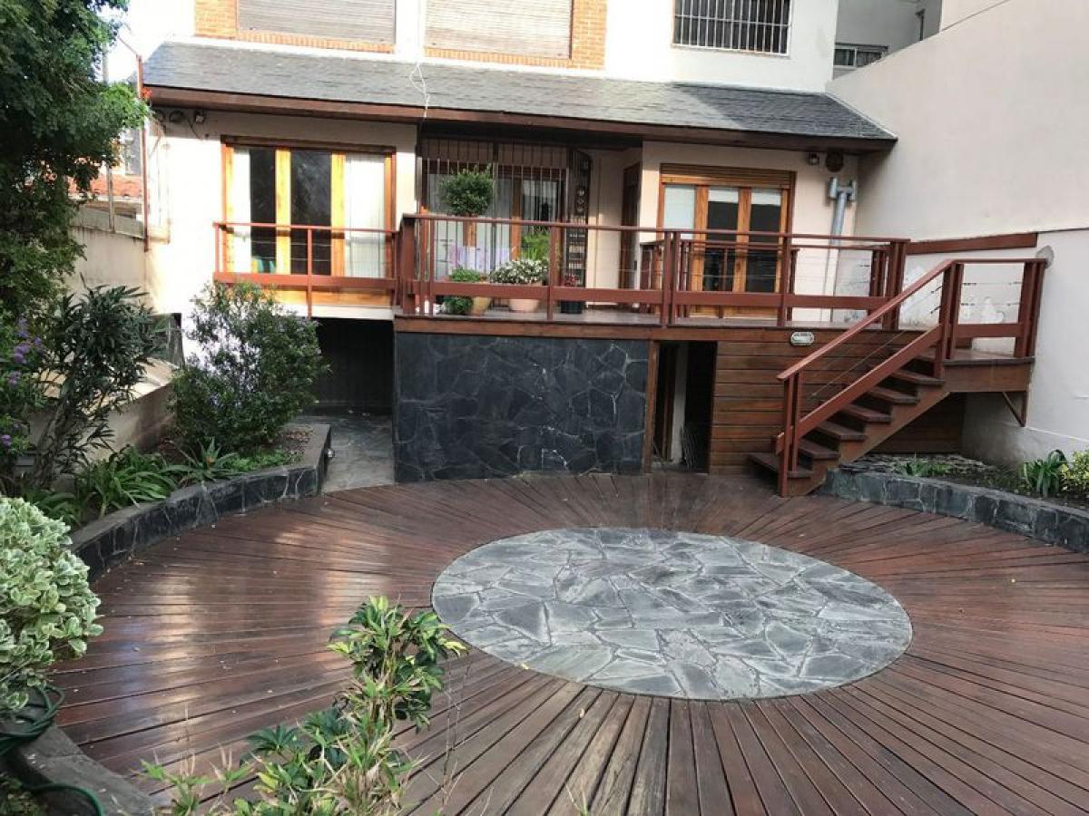 2 غرف نوم شقة في Mar del Plata, Argentina رقم 71684