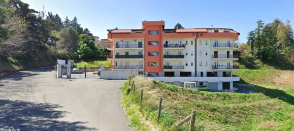 3-Zimmer Penthouse in San Marco Argentano, Italy, Nr. 111454 3
