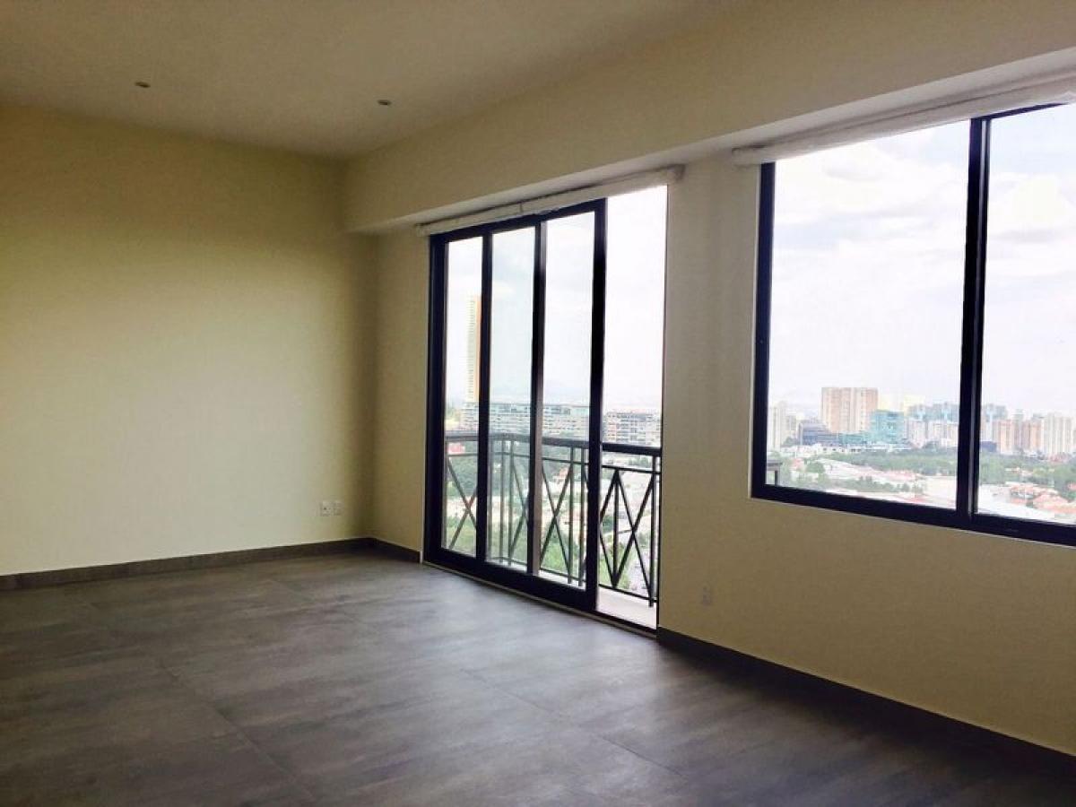 3 bedrooms Apartment in Mexicali, Mexico No. 186502