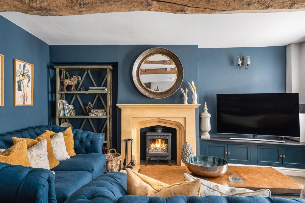 Casa em Stow-on-the-Wold, United Kingdom N.º 845