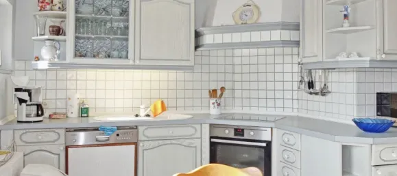 3 rooms Townhouse in Schleswig-Holstein, Germany No. 16750 6