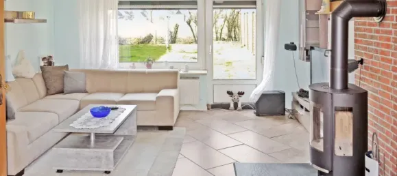 3 rooms Townhouse in Schleswig-Holstein, Germany No. 16750 7