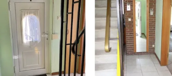 3 rooms Townhouse in Schleswig-Holstein, Germany No. 16750 4