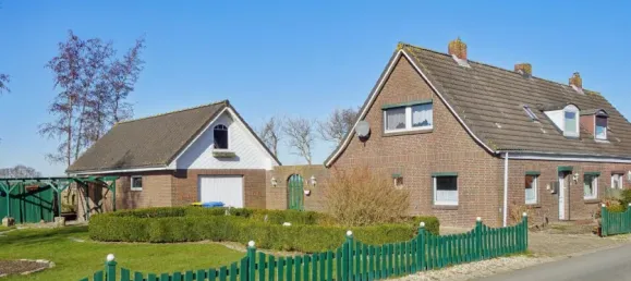 3 rooms Townhouse in Schleswig-Holstein, Germany No. 16750 3