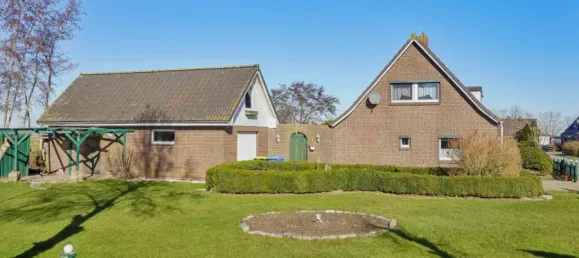 3 rooms Townhouse in Schleswig-Holstein, Germany No. 16750 16