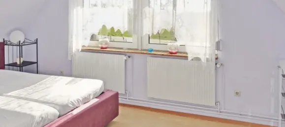 3 rooms Townhouse in Schleswig-Holstein, Germany No. 16750 13