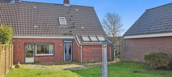 3 rooms Townhouse in Schleswig-Holstein, Germany No. 16750 15