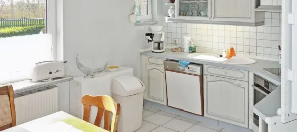 3 rooms Townhouse in Schleswig-Holstein, Germany No. 16750 5