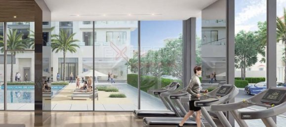 Apartamento de 2 dormitorios en Al Wasl, UAE No. 8537 7