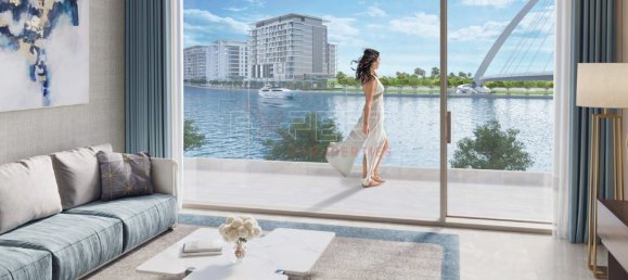 Apartamento de 2 dormitorios en Al Wasl, UAE No. 8537 5