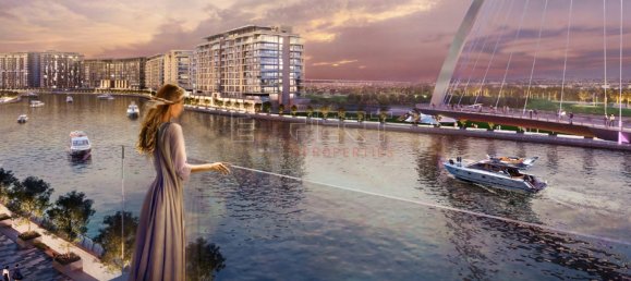 Apartamento de 2 dormitorios en Al Wasl, UAE No. 8537 8