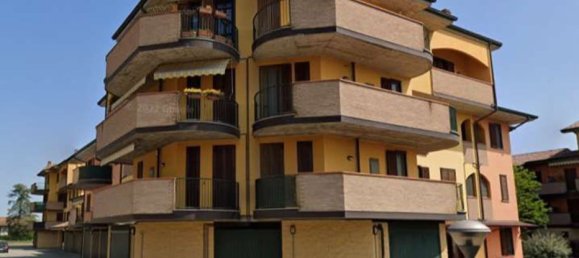 Квартира с 6 комнатами в Корте Палазио, Италия № 291939 4