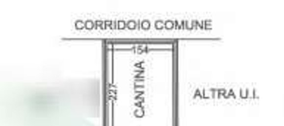 Квартира с 6 комнатами в Корте Палазио, Италия № 291939 16